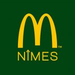 McDonald's Nimes Ville Active, 7 Collines, Cap Costières