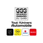 GGG partenaire Milhaud Basket